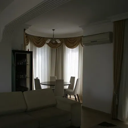 Villa Penelope *